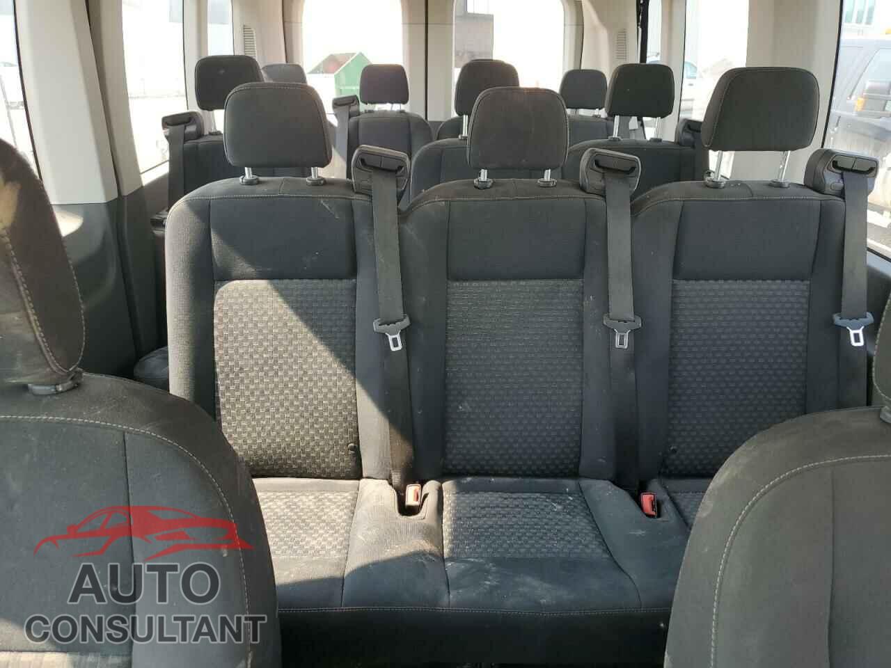 FORD TRANSIT 2023 - 1FBAX9CG7PKA55917