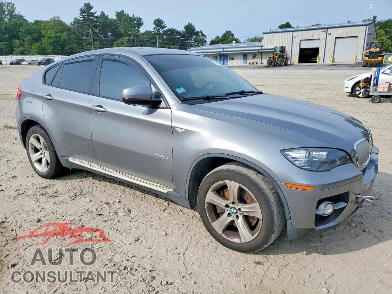 BMW X6 2012 - 5UXFG8C59CL590826