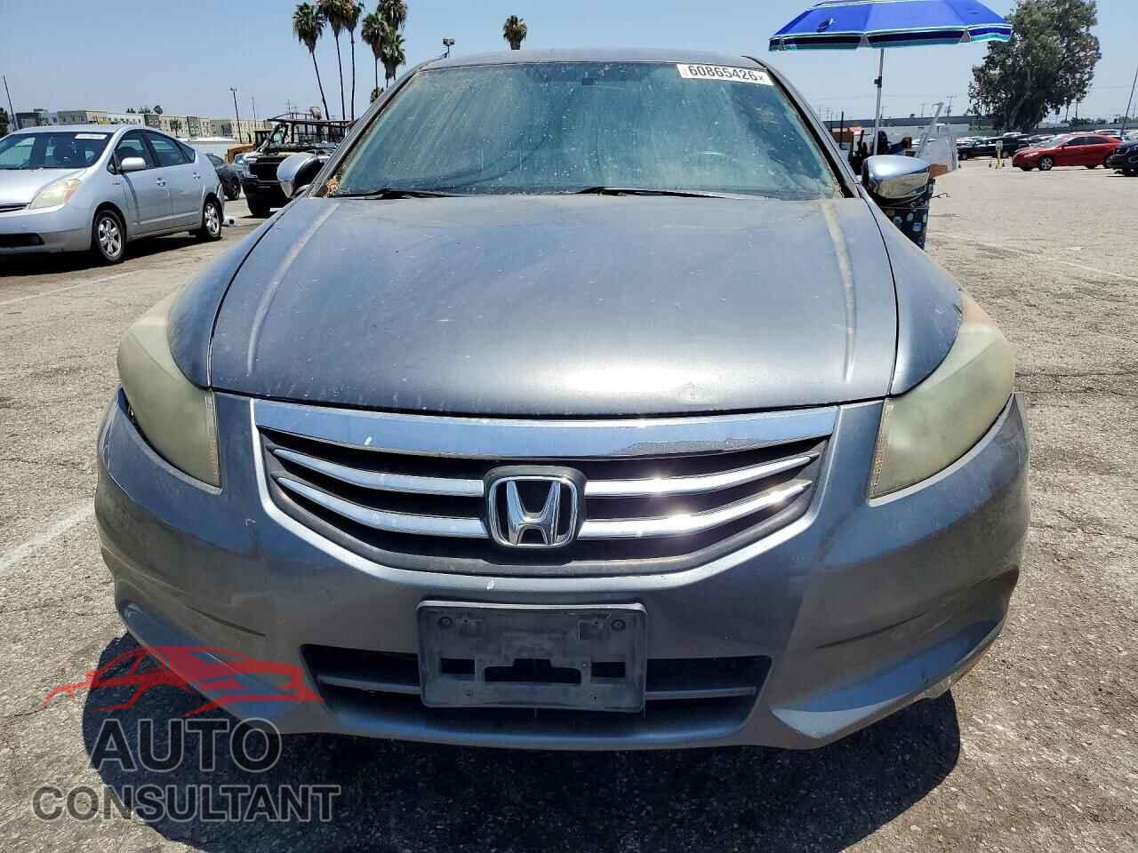 HONDA ACCORD 2012 - 1HGCP2F82CA148362