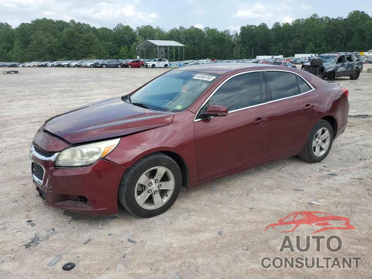 CHEVROLET MALIBU 2015 - 1G11C5SL4FF158792