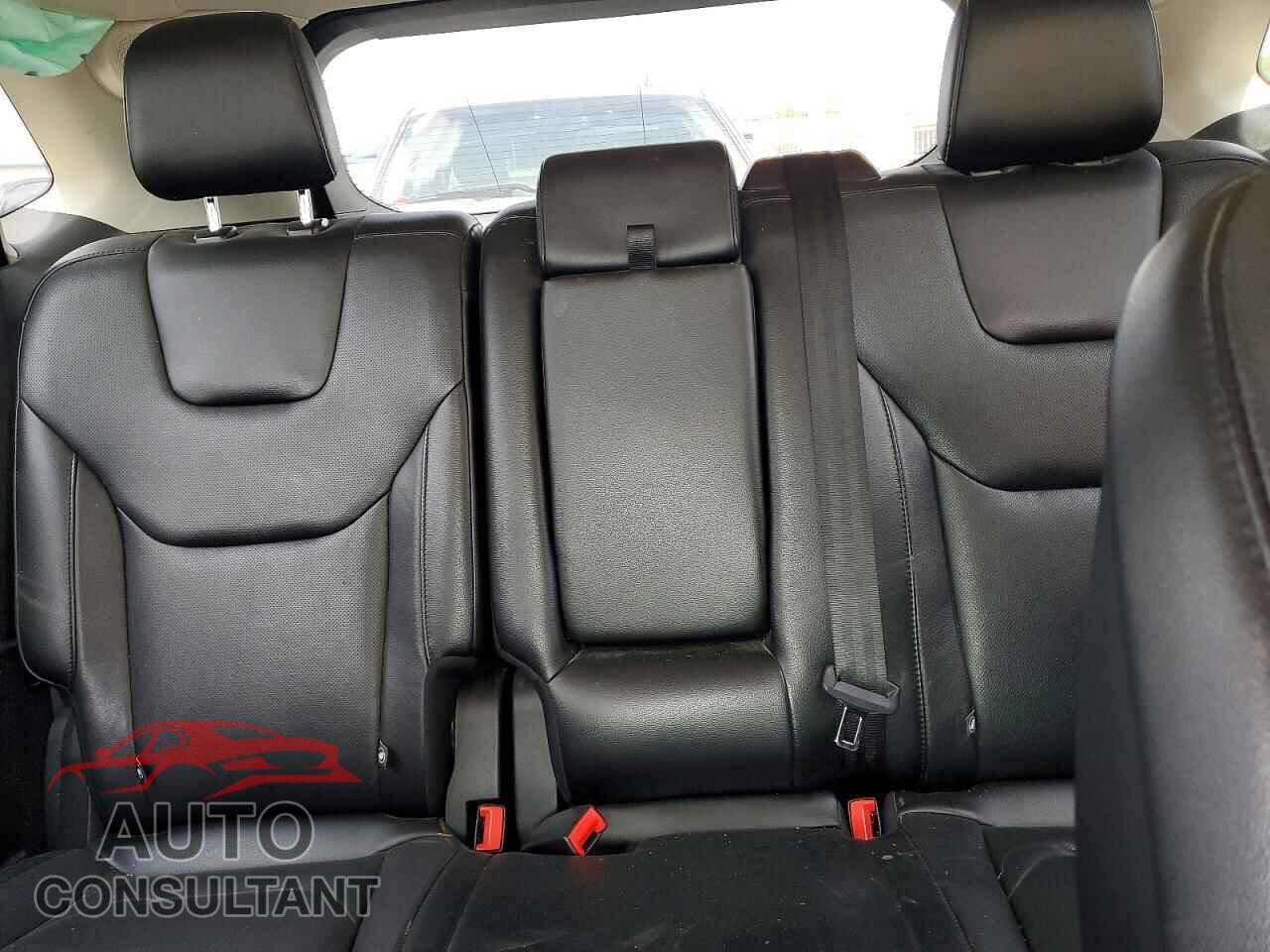 FORD EDGE 2019 - 2FMPK3K95KBB55355