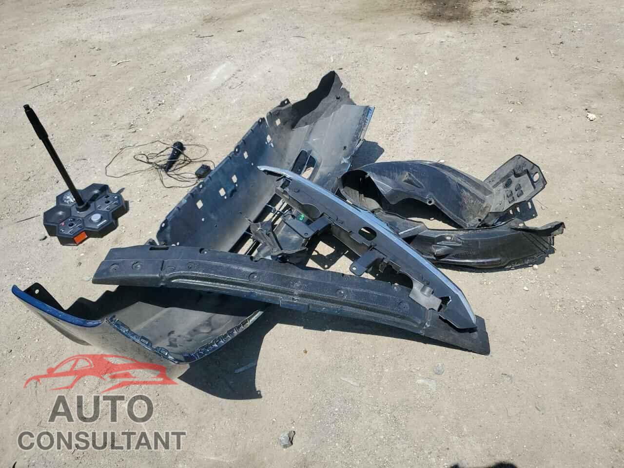 HONDA CIVIC 2012 - 19XFB2F53CE322775