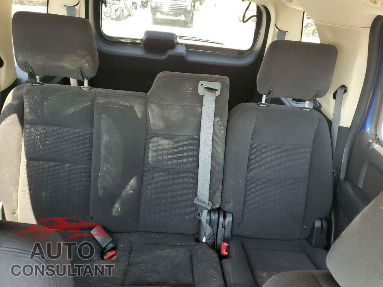 FORD EXPLORER 2010 - 1FMEU7DE2AUA69318