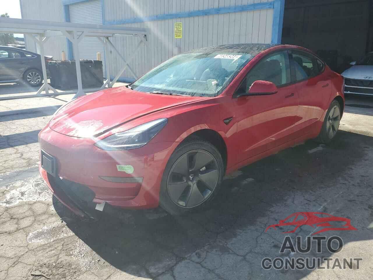 TESLA MODEL 3 2023 - 5YJ3E1EA8PF451601