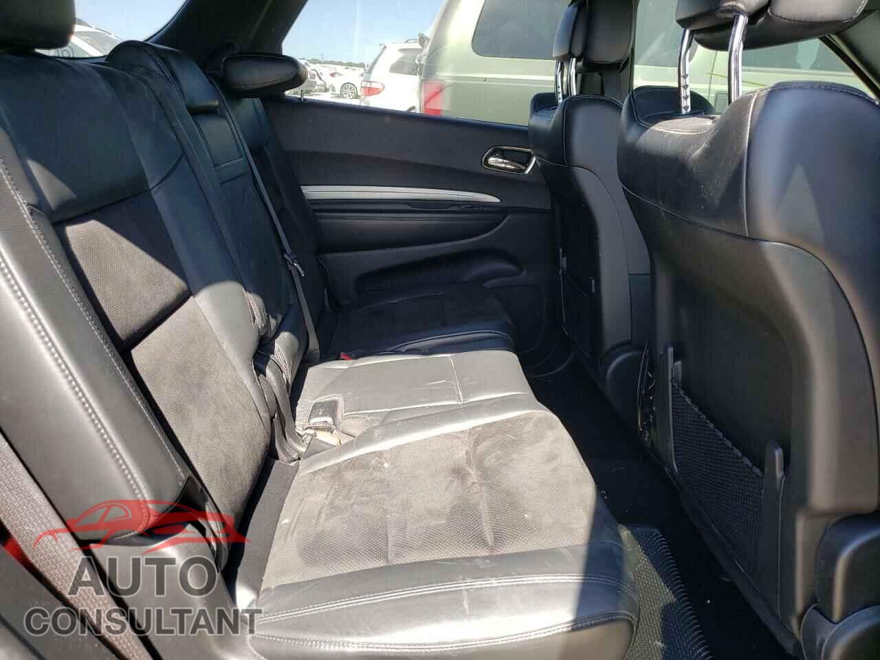 DODGE DURANGO 2019 - 1C4RDHDG9KC645071