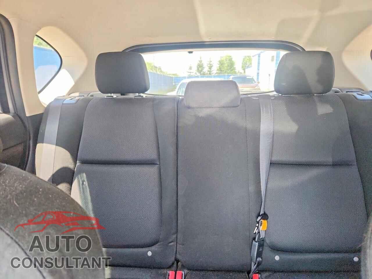 MAZDA CX-5 2014 - JM3KE4BE9E0350817