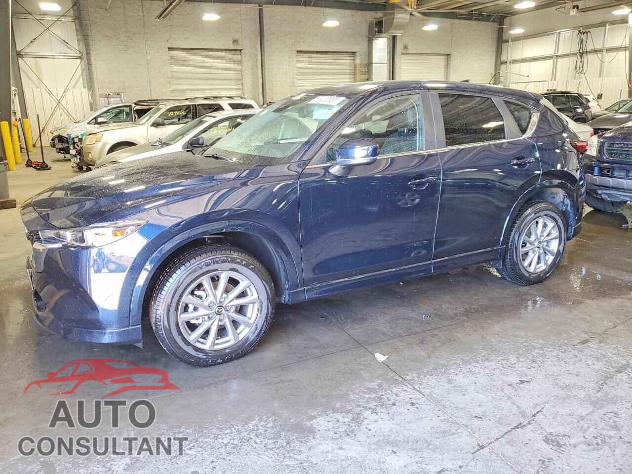 MAZDA CX-5 2025 - JM3KFBCL9S0591948