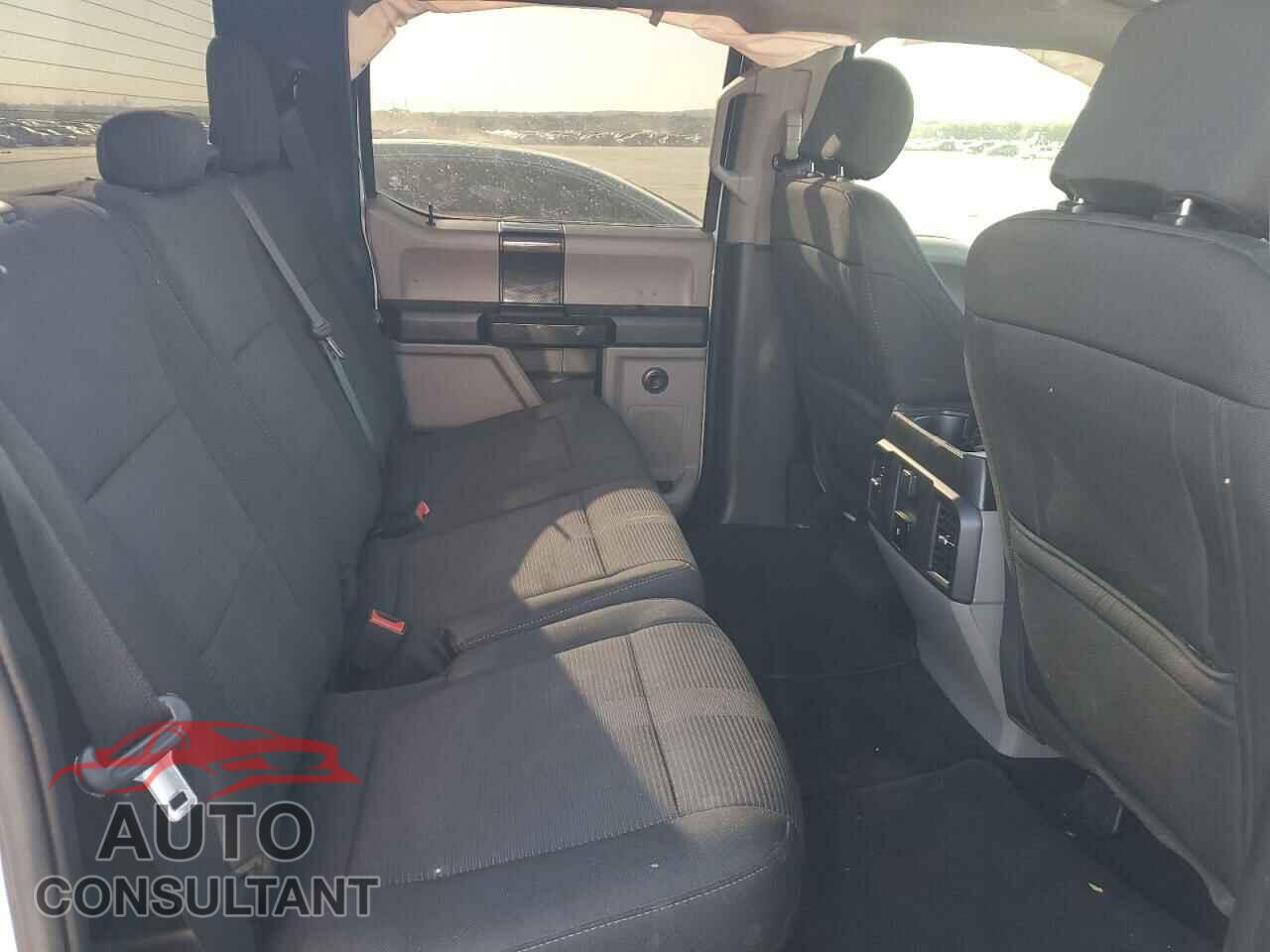 FORD F-150 2019 - 1FTEW1CP9KKF14438
