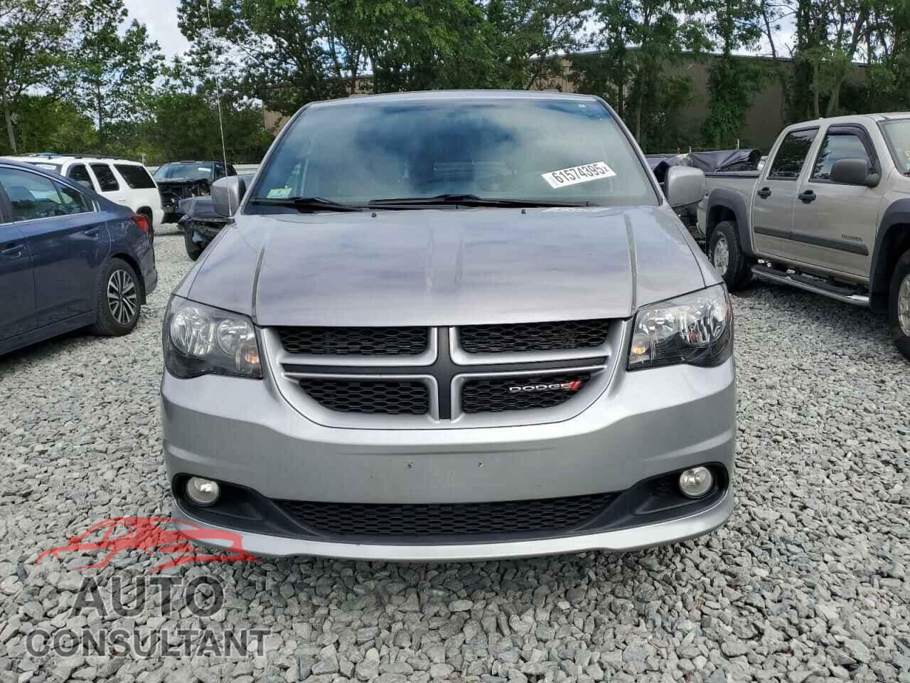 DODGE CARAVAN 2016 - 2C4RDGEGXGR370978