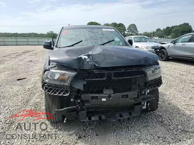 DODGE DURANGO 2020 - 1C4RDHAGXLC252377