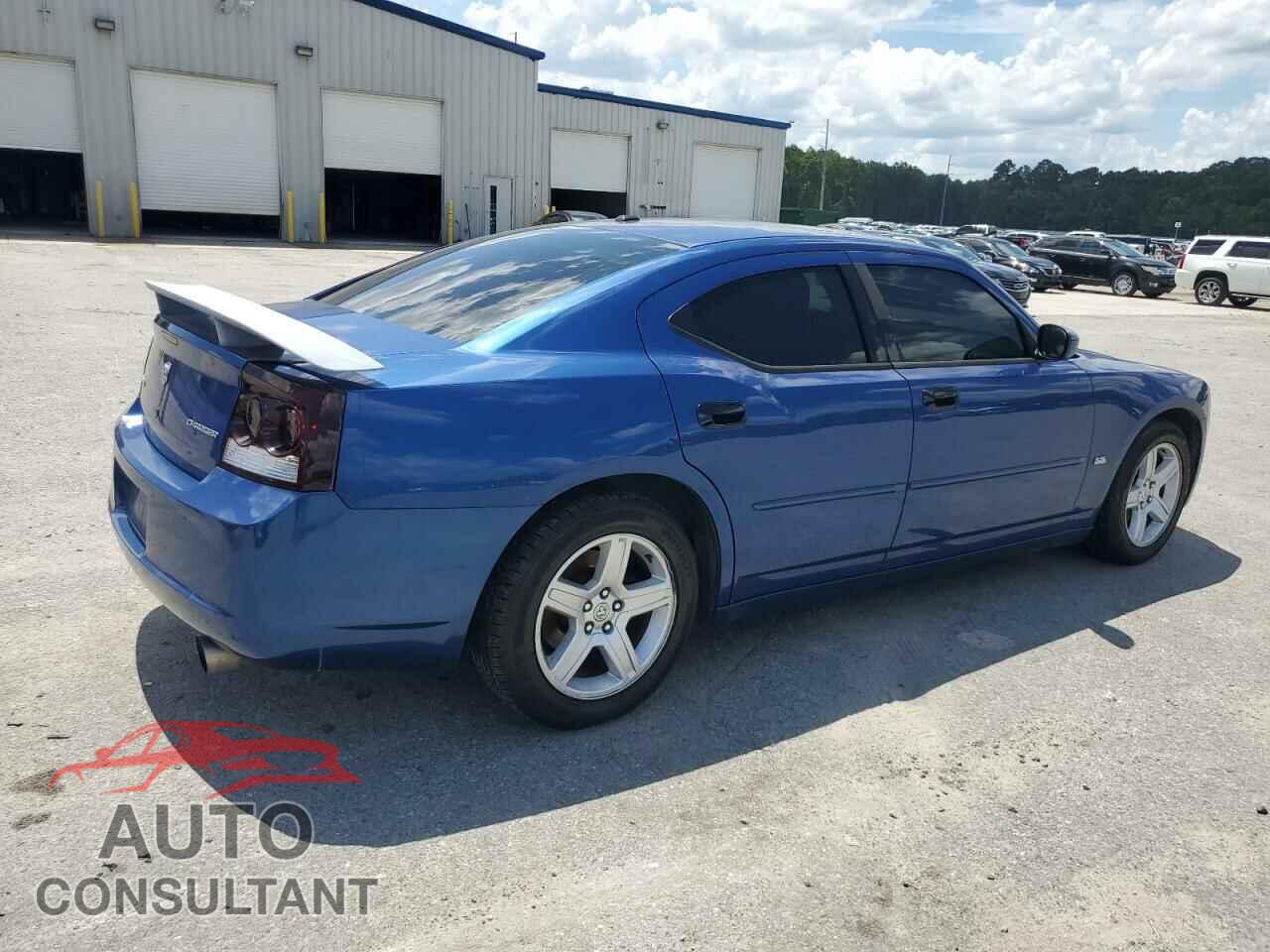 DODGE CHARGER 2010 - 2B3CA9CV4AH301746