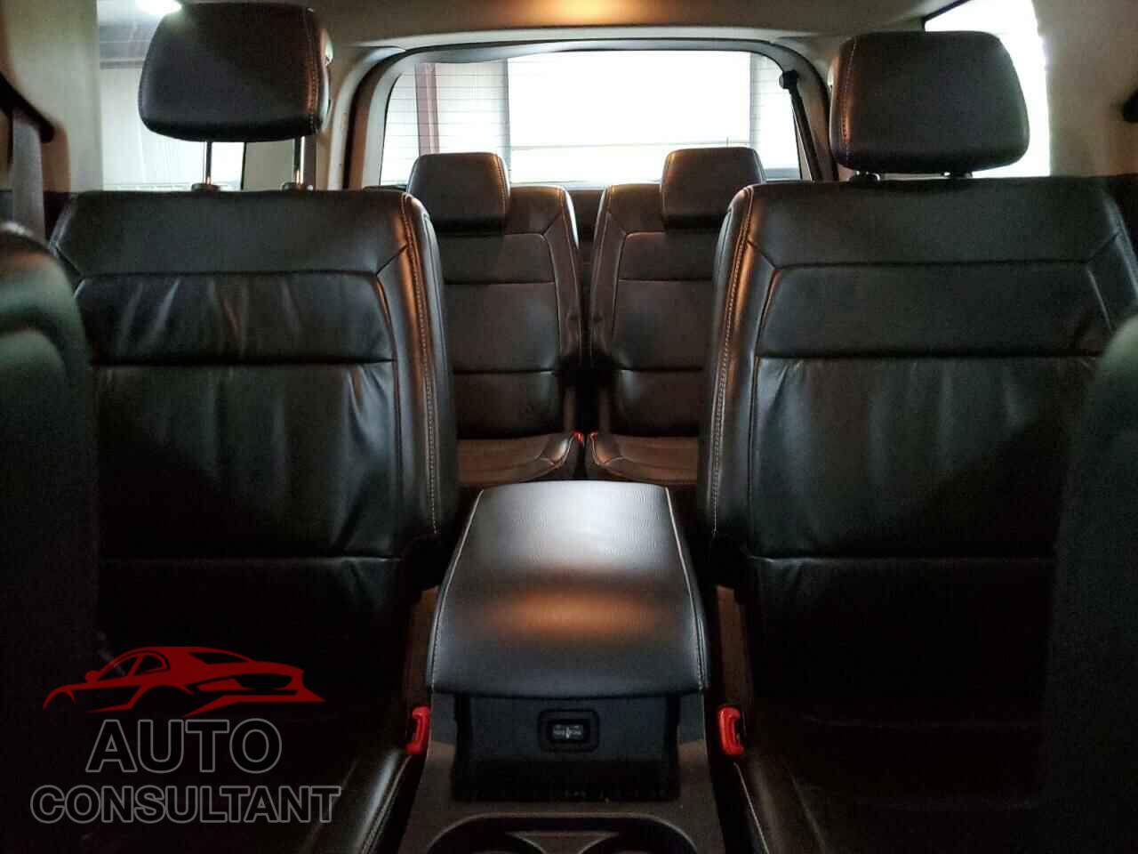 FORD FLEX 2009 - 2FMDK52C69BA45919