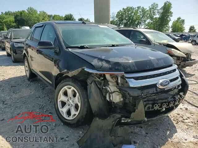 FORD EDGE 2013 - 2FMDK4JCXDBC03585
