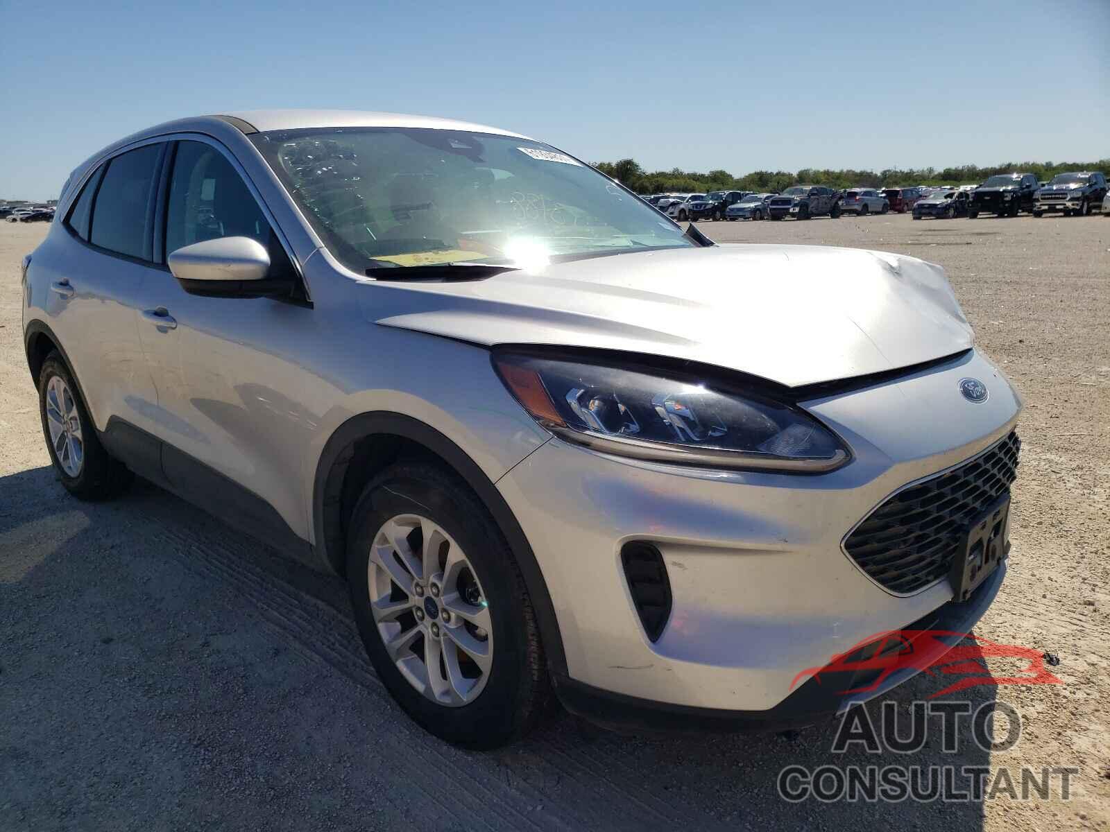 FORD ESCAPE 2020 - 1FMCU0G64LUB03376