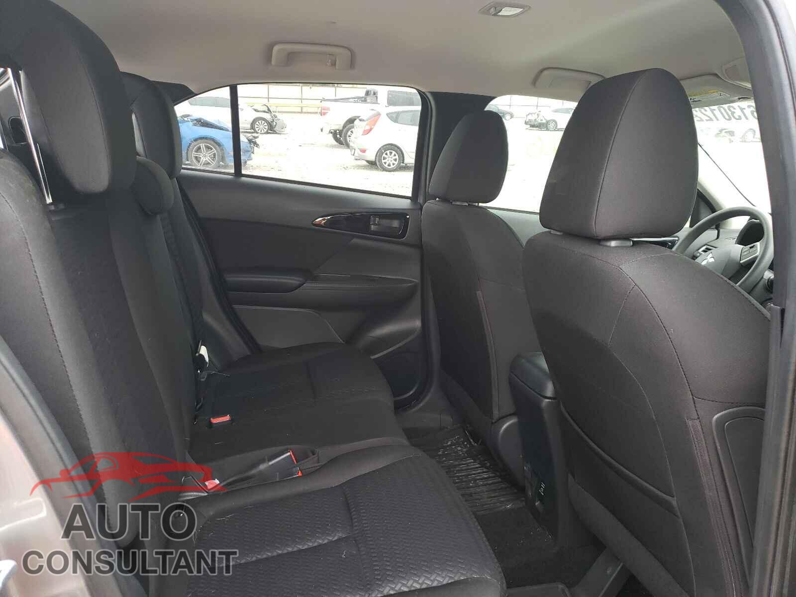 MITSUBISHI ECLIPSE 2019 - JA4AT3AA2KZ014768