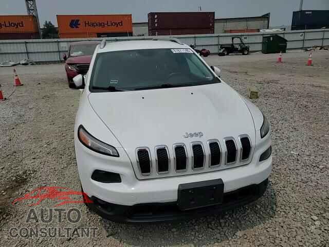 JEEP CHEROKEE 2014 - 1C4PJLCB3EW295433