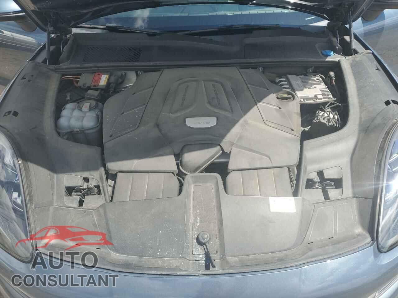 PORSCHE CAYENNE 2019 - WP1AA2AY8KDA09962