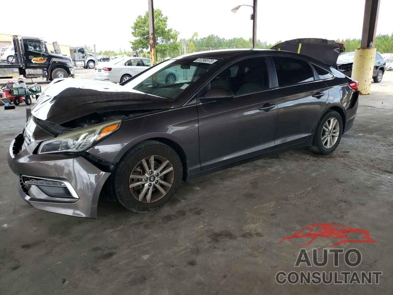HYUNDAI SONATA 2015 - 5NPE24AF1FH202061