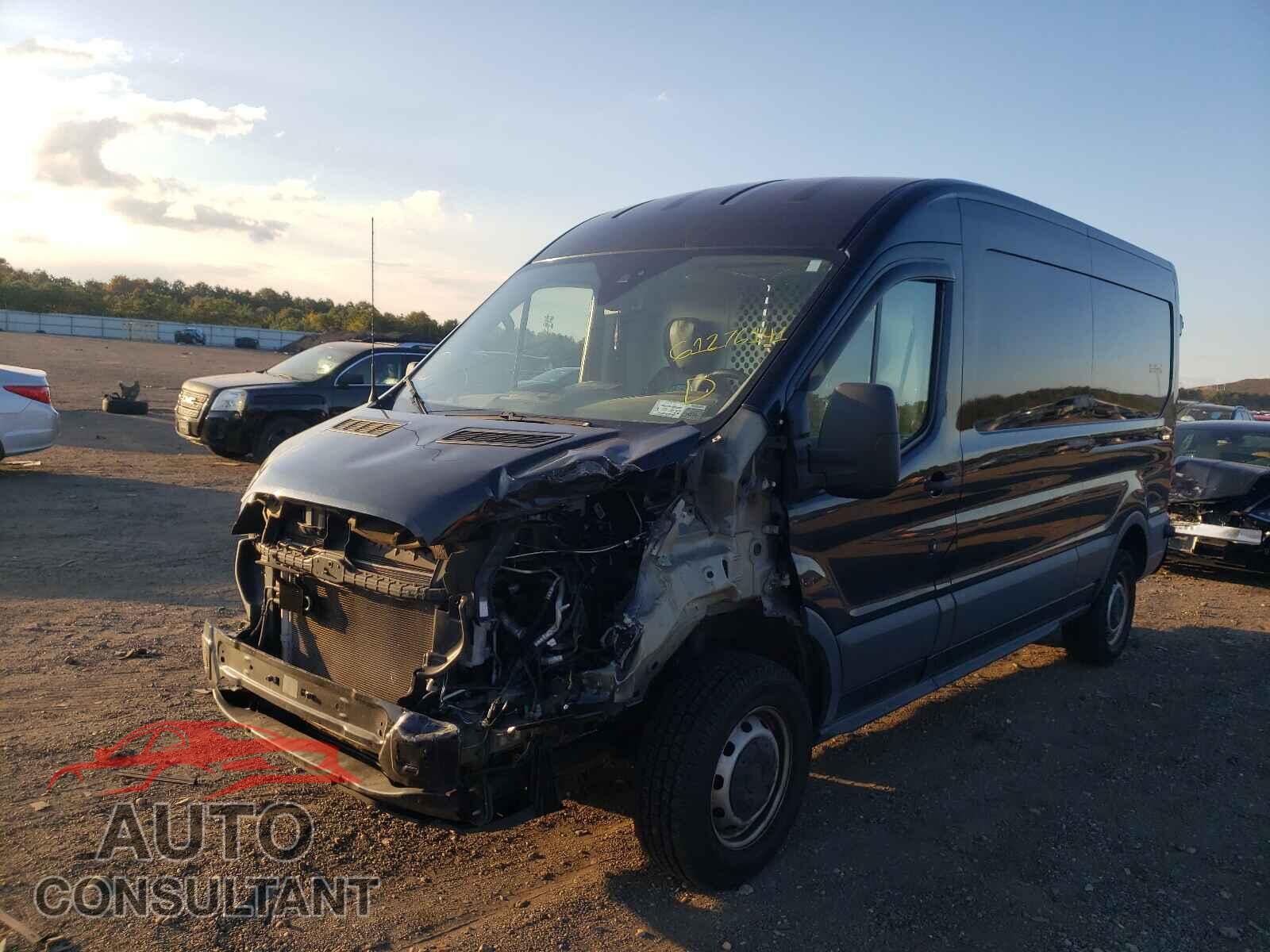 FORD TRANSIT CO 2016 - 1FTYR2CG9GKB16650