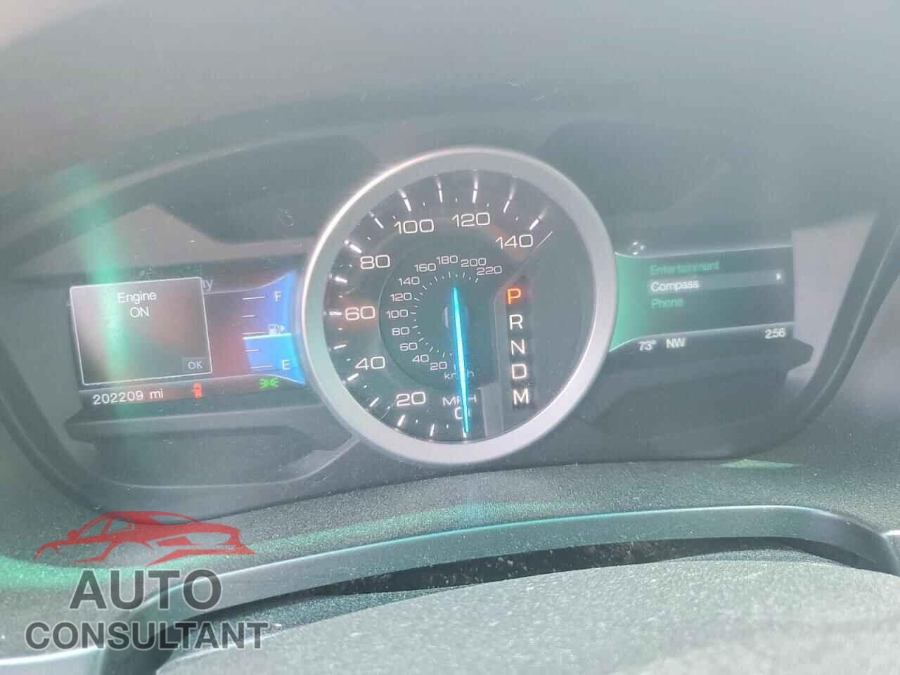 FORD EXPLORER 2014 - 1FM5K8D89EGC43377