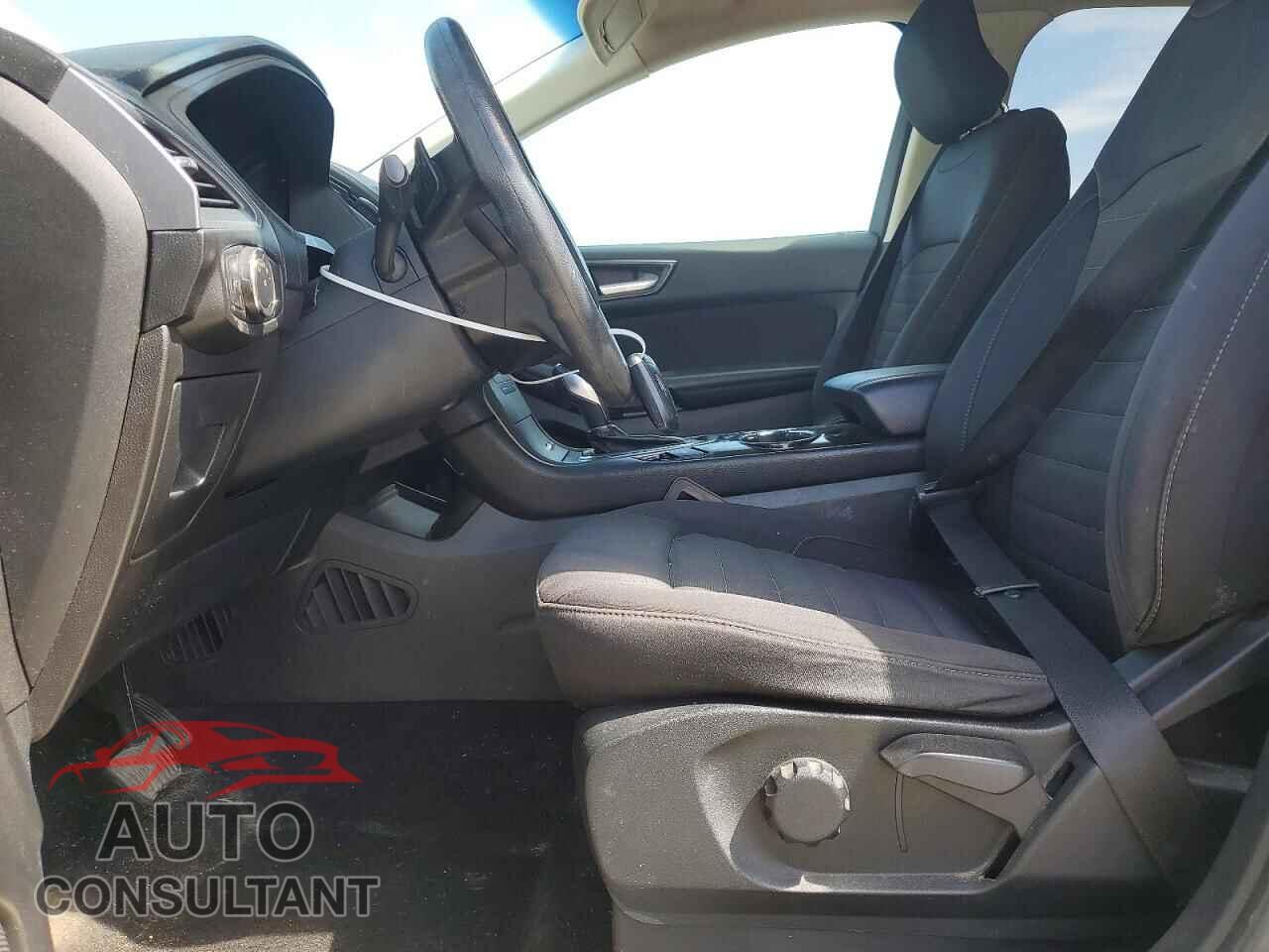 FORD EDGE 2017 - 2FMPK3G97HBC55474