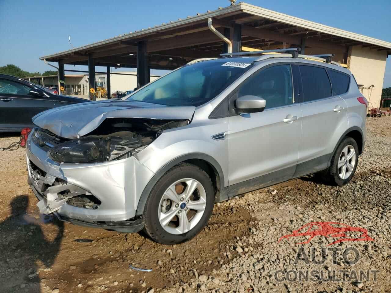 FORD ESCAPE 2014 - 1FMCU0GX9EUC86222