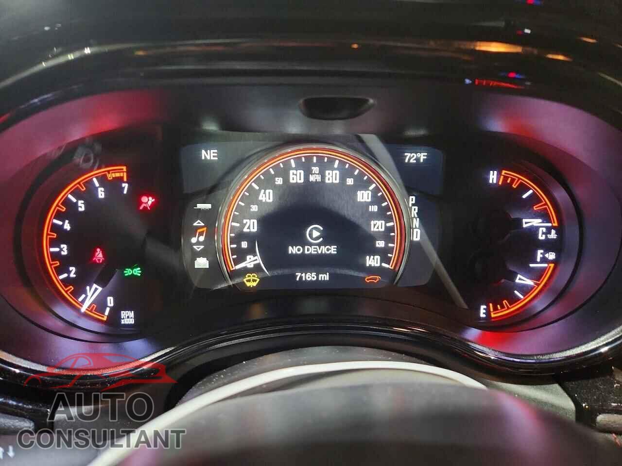 DODGE DURANGO 2026 - 1C4RDJDG9TC246718