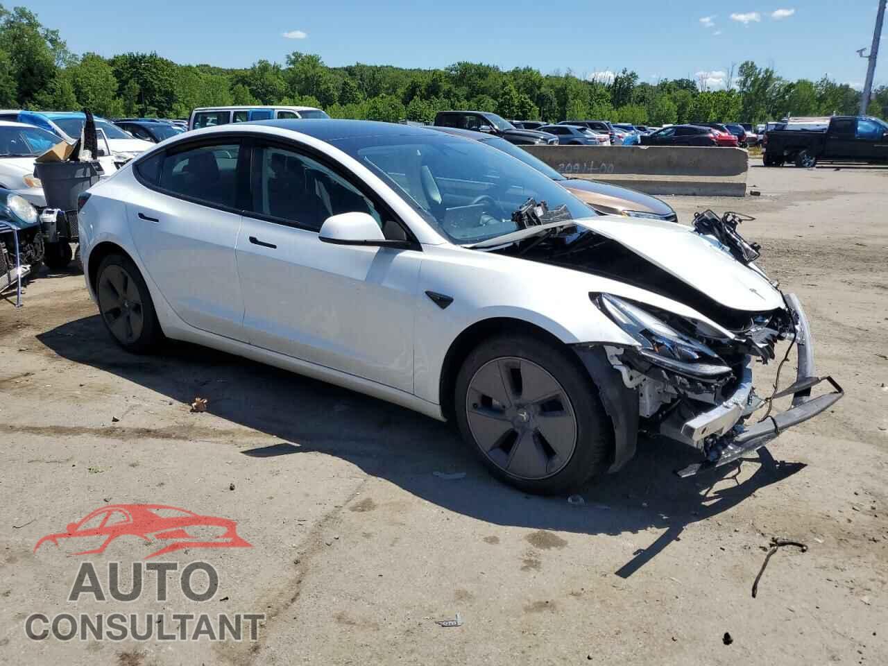 TESLA MODEL 3 2023 - 5YJ3E1EA3PF638681