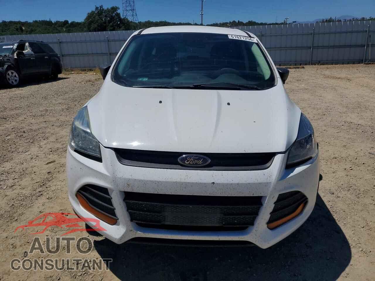 FORD ESCAPE 2016 - 1FMCU0F73GUC43953