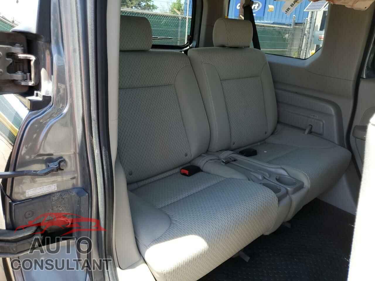 HONDA ELEMENT 2011 - 5J6YH1H76BL000664
