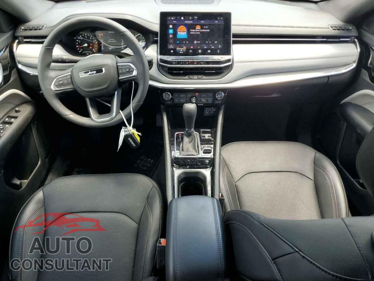 JEEP COMPASS 2023 - 3C4NJDCN9PT551073