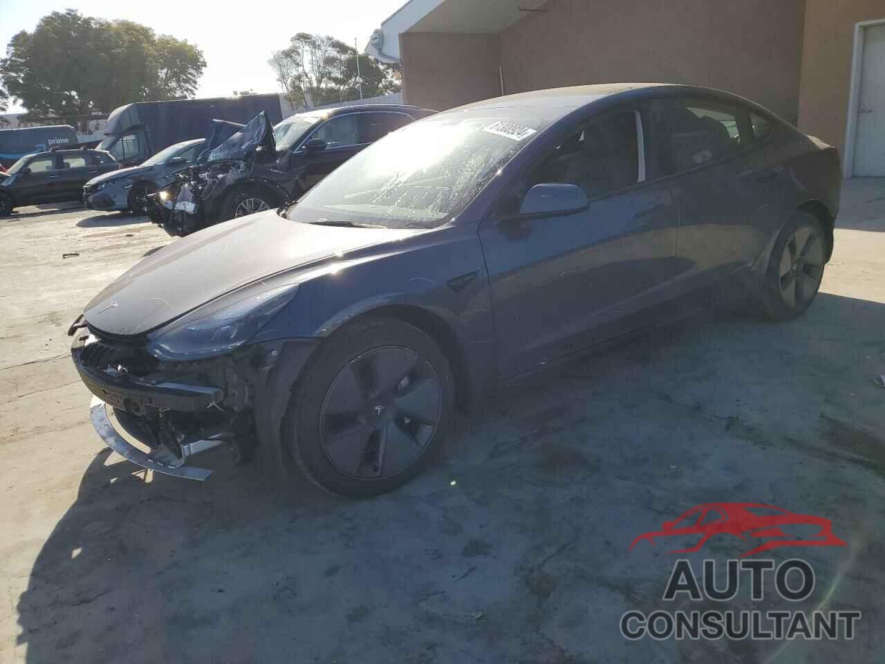 TESLA MODEL 3 2022 - 5YJ3E1EA2NF126911