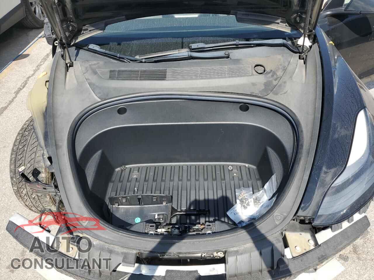 TESLA MODEL 3 2021 - 5YJ3E1EA9MF095140