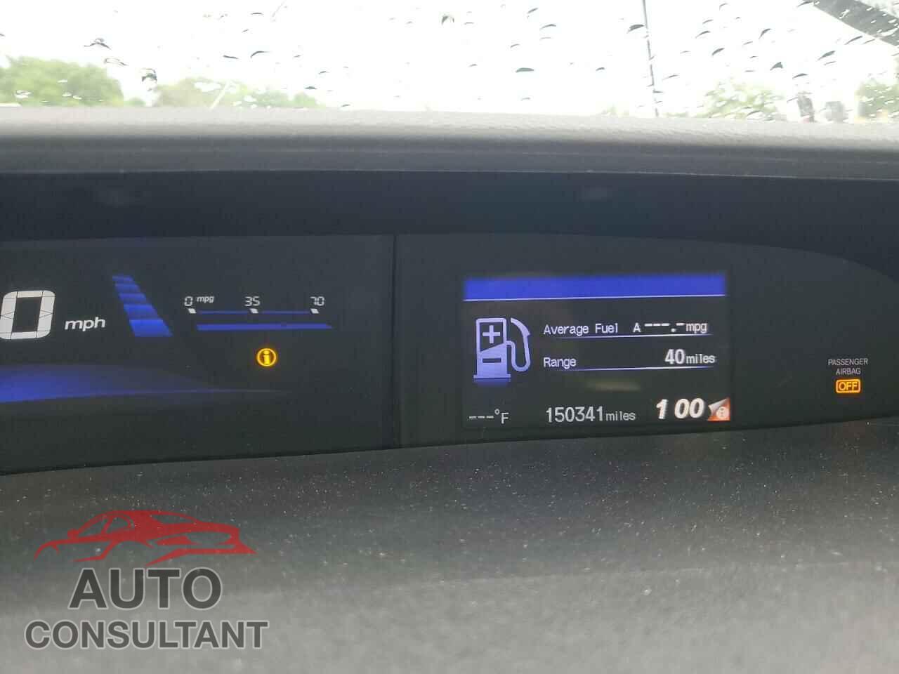 HONDA CIVIC 2015 - 19XFB2F95FE262263