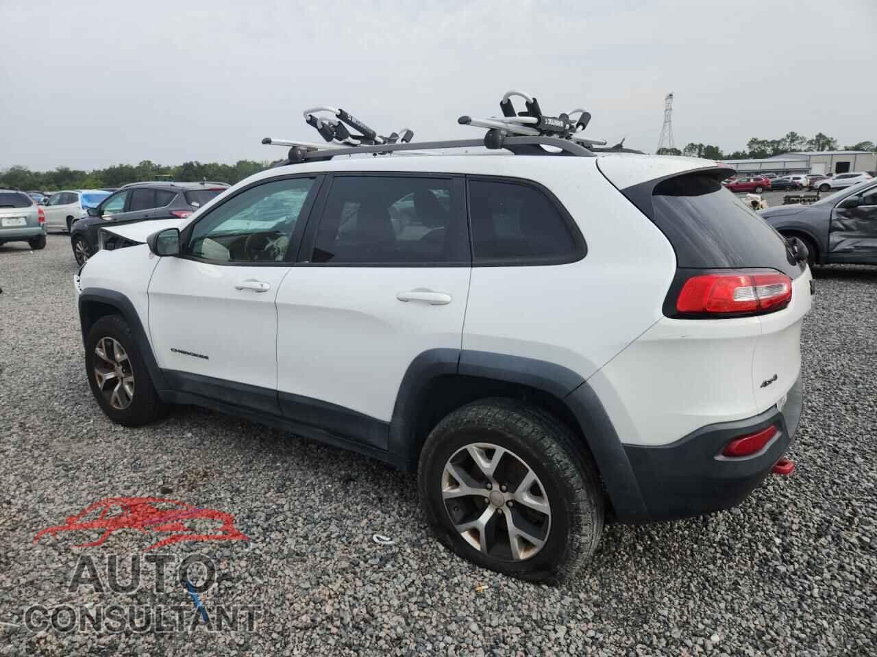 JEEP CHEROKEE 2015 - 1C4PJMBS8FW511592