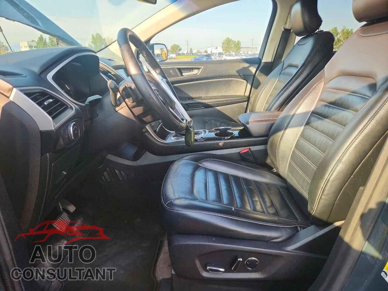 FORD EDGE 2016 - 2FMPK4J91GBB63354