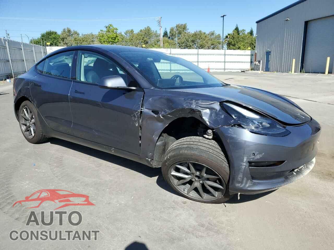 TESLA MODEL 3 2023 - 5YJ3E1EA0PF653736