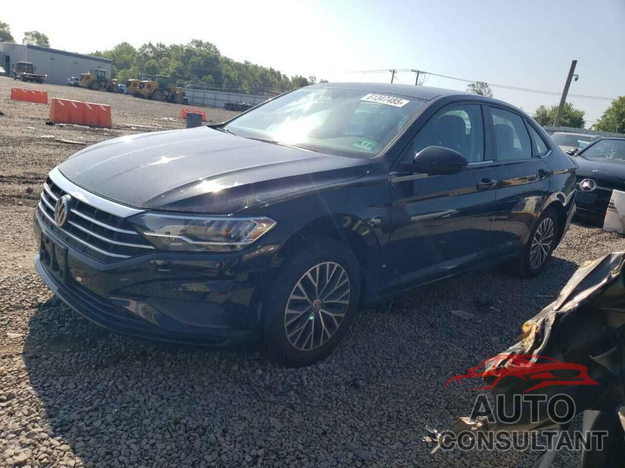 VOLKSWAGEN JETTA 2019 - 3VWC57BU3KM055966