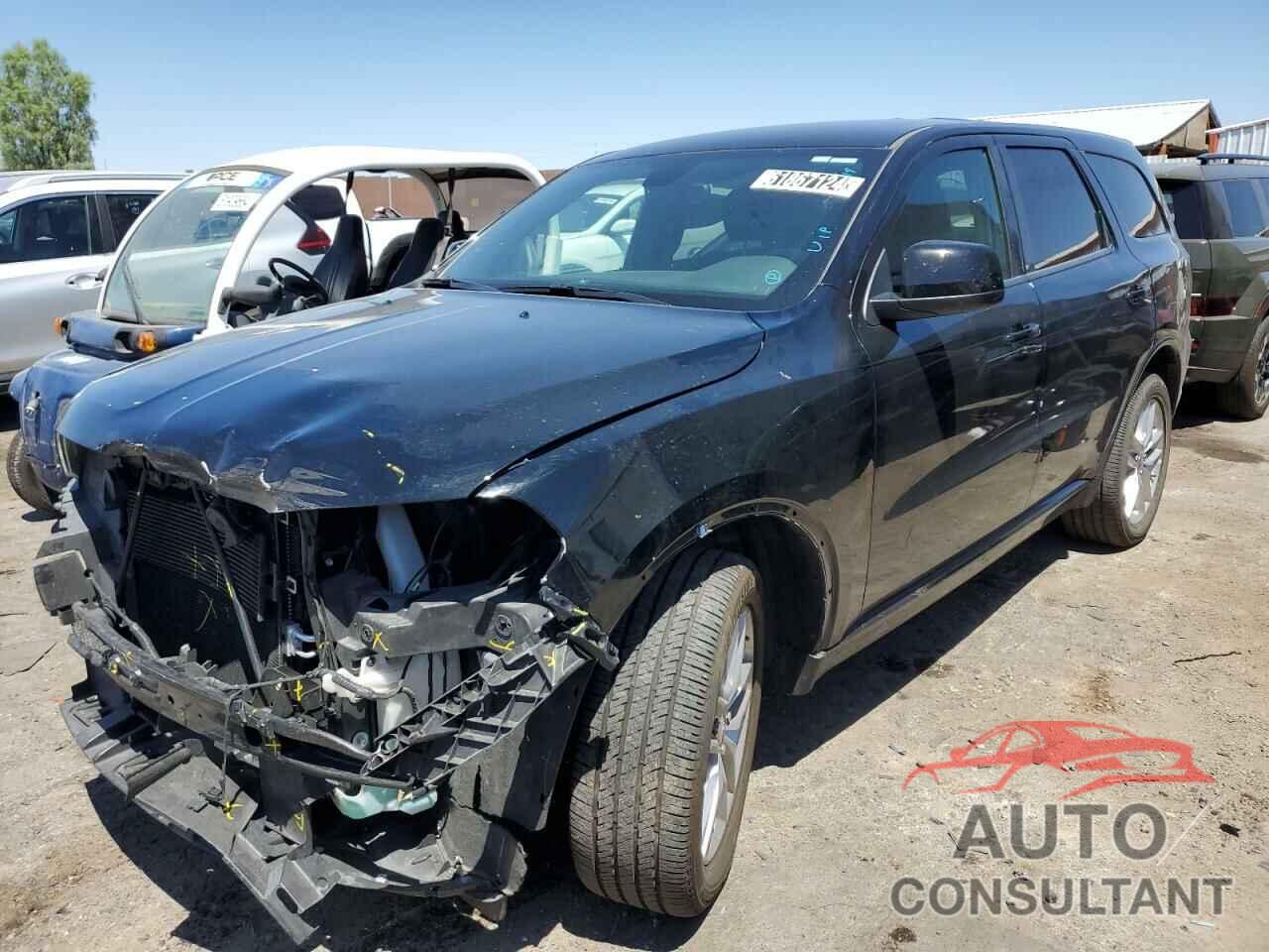 DODGE DURANGO 2023 - 1C4RDJDG5PC673352