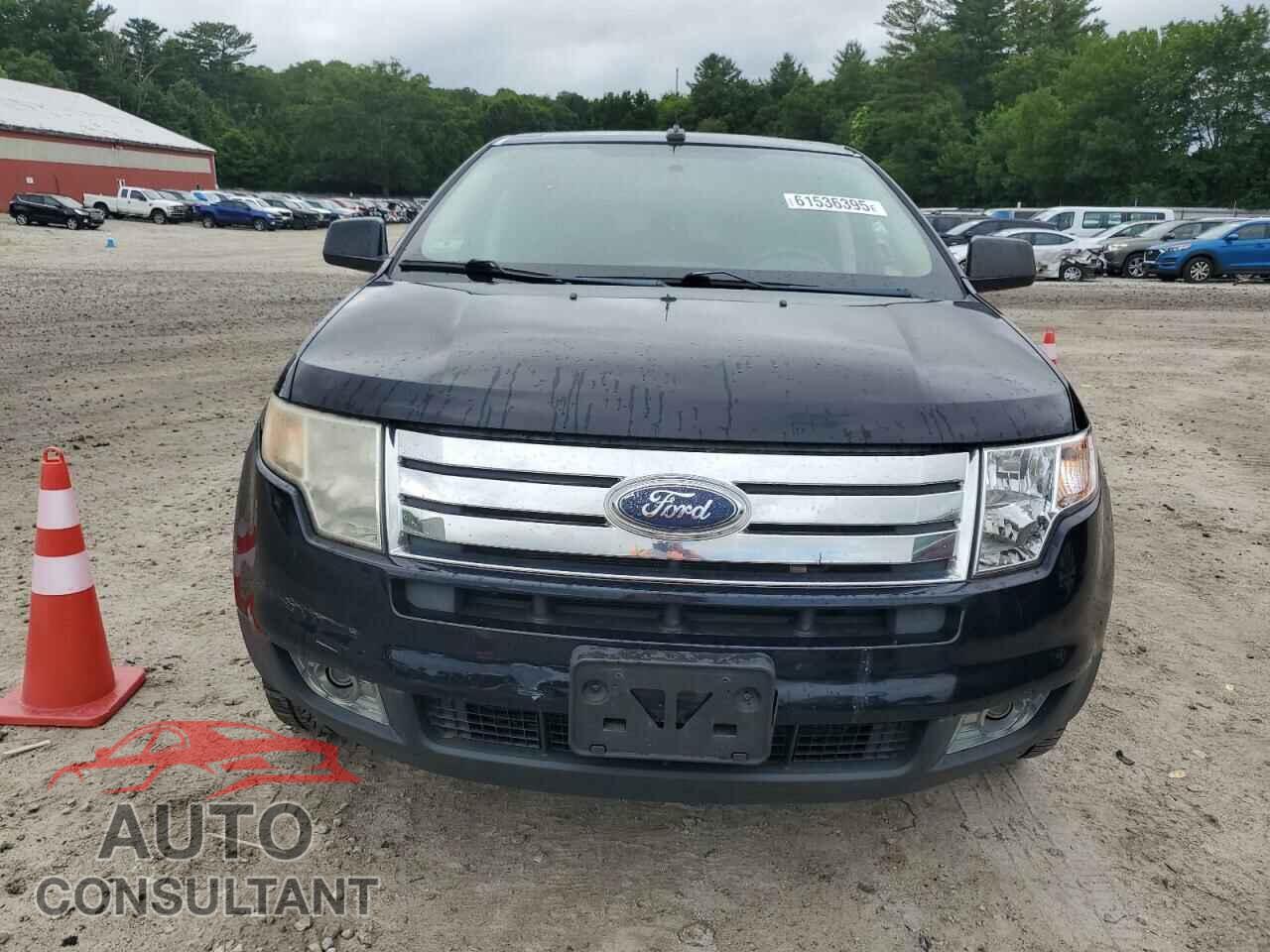 FORD EDGE 2009 - 2FMDK49C99BA69115