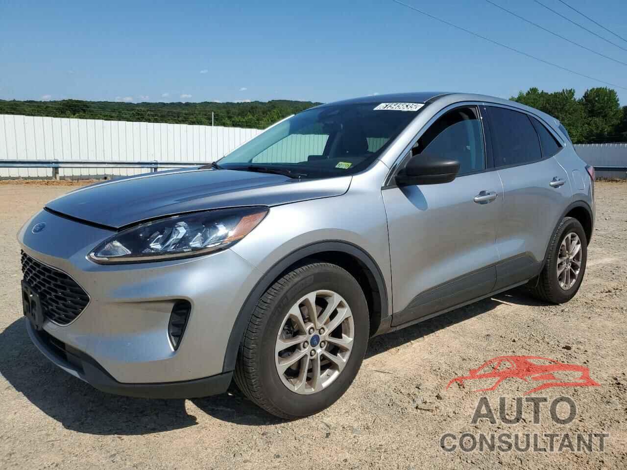 FORD ESCAPE 2022 - 1FMCU0G67NUA63880