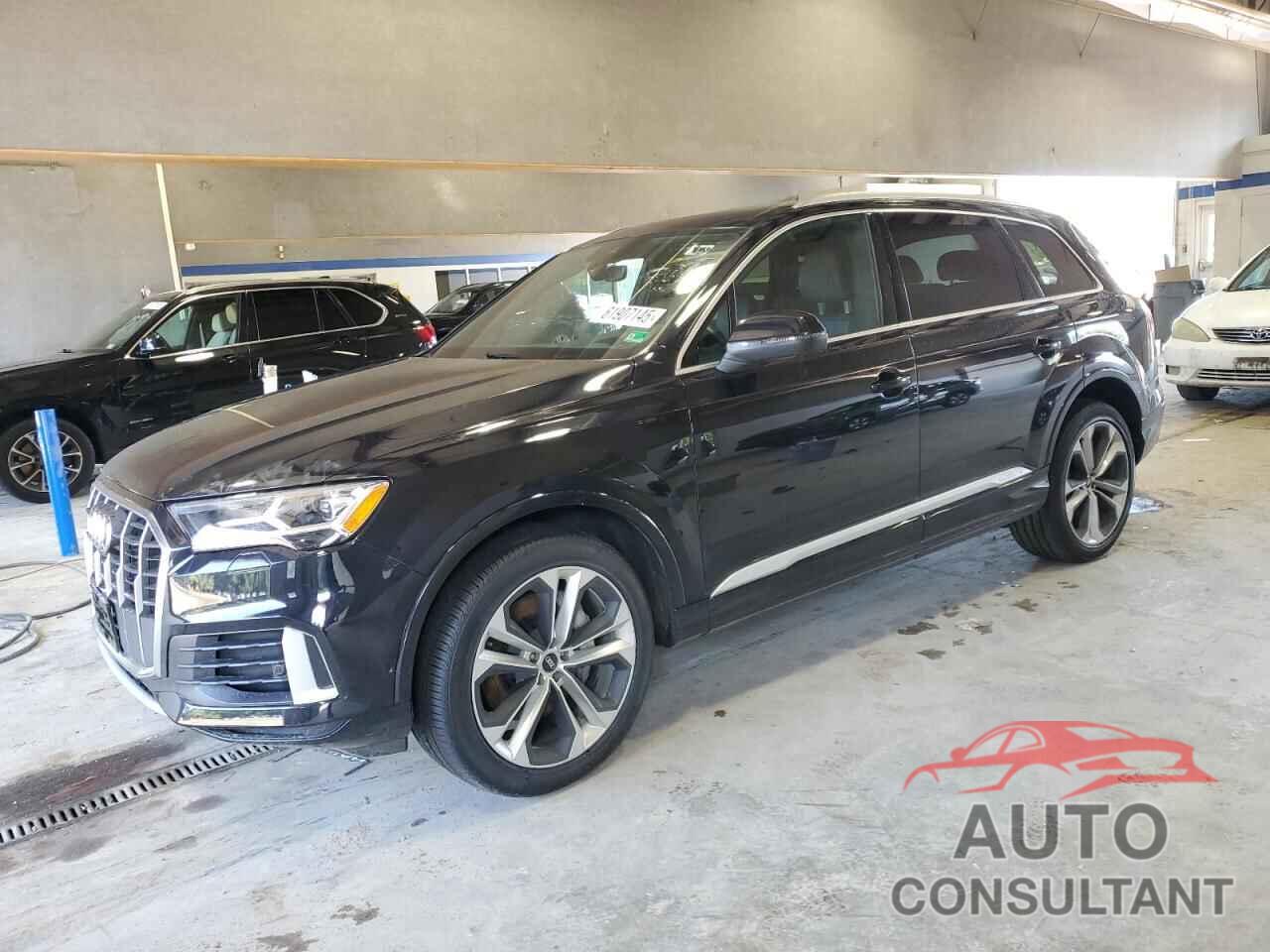 AUDI Q7 2021 - WA1LXAF75MD014813