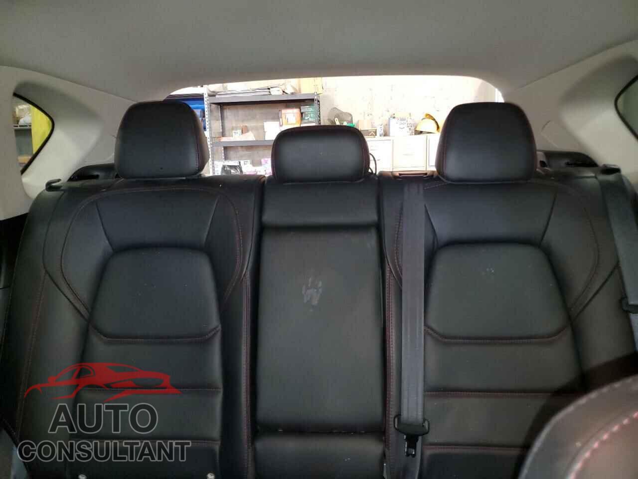 MAZDA CX-5 PREFE 2024 - JM3KFBCL4R0528122