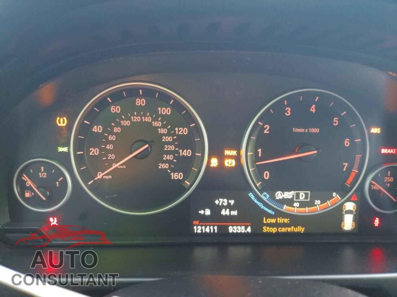 BMW X5 2015 - 5UXKR2C54F0H39531