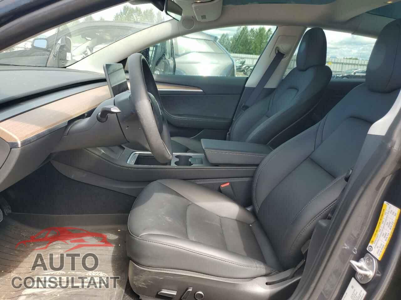 TESLA MODEL 3 2023 - 5YJ3E1EA8PF590966