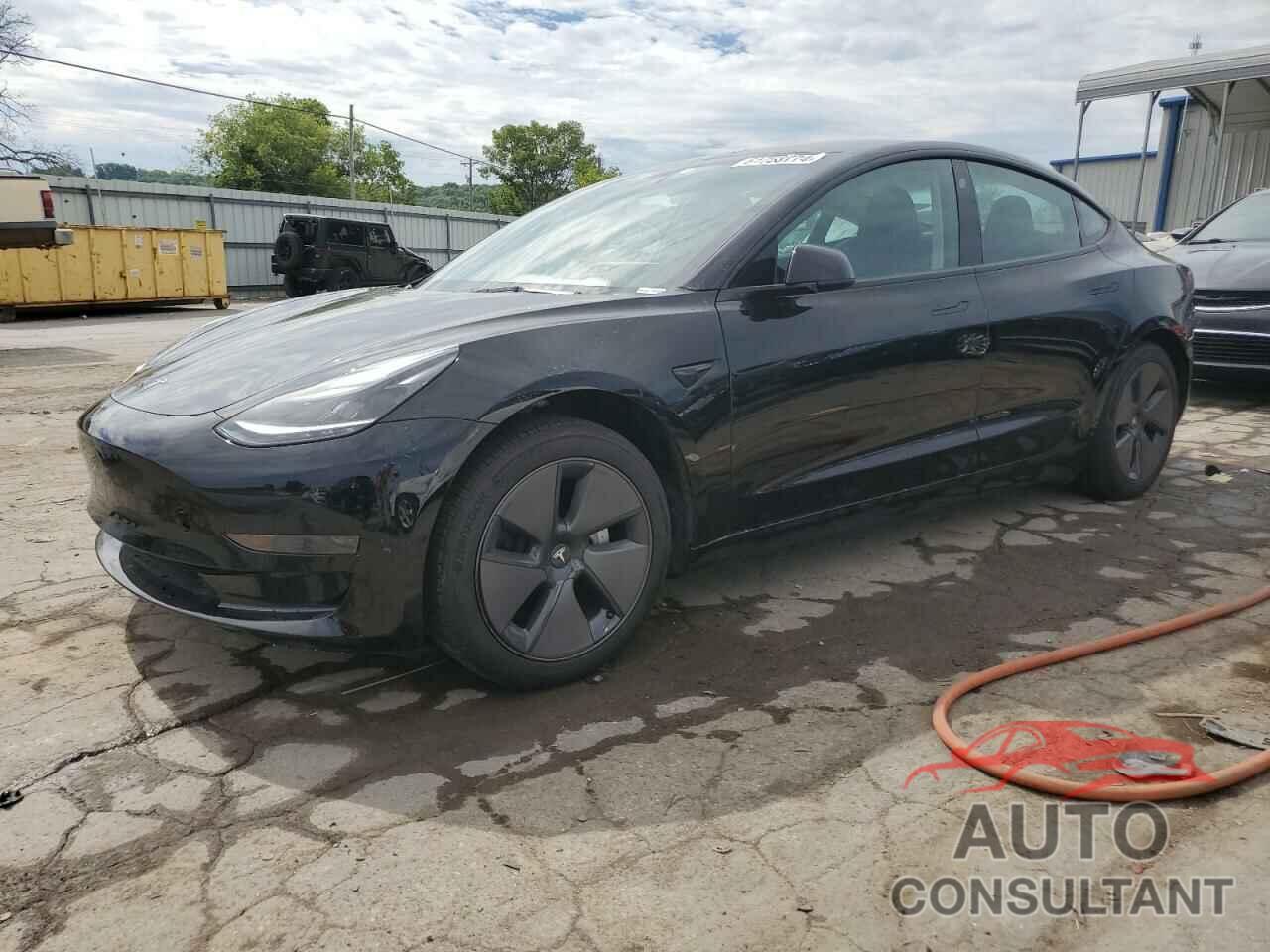 TESLA MODEL 3 2023 - 5YJ3E1EA1PF682484