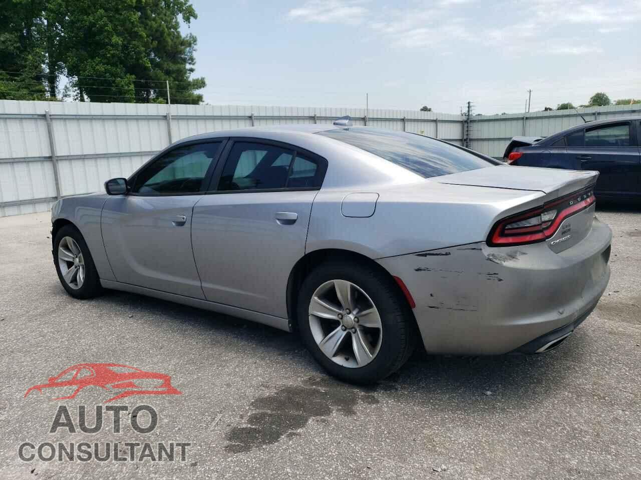 DODGE CHARGER 2016 - 2C3CDXHG1GH194060