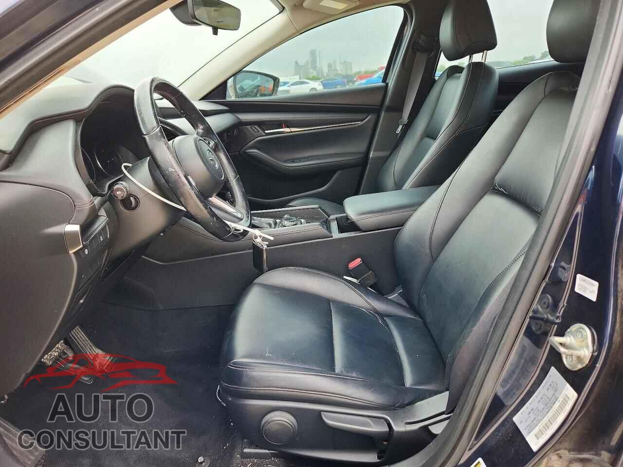 MAZDA 3 2019 - JM1BPACL6K1109253