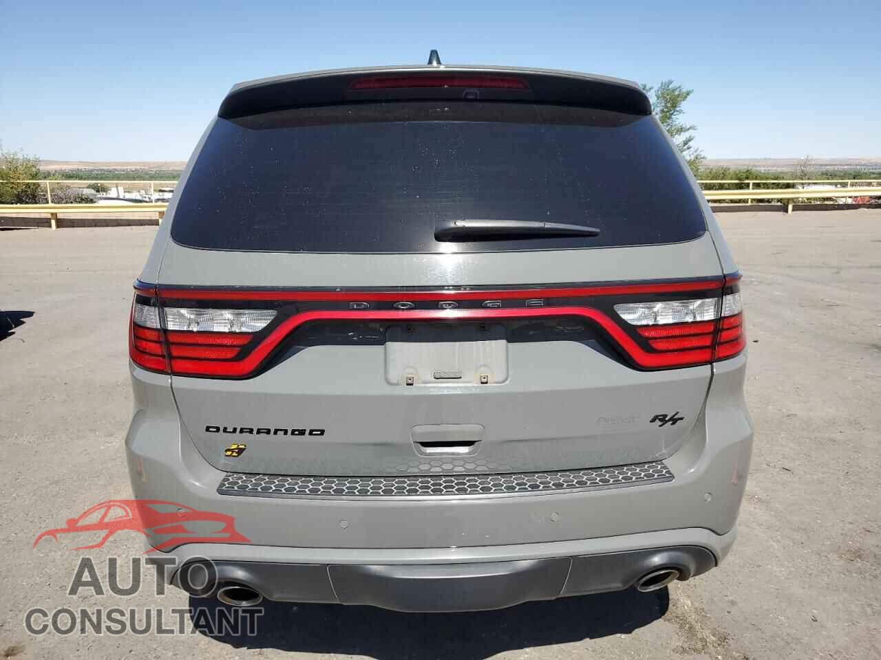 DODGE DURANGO 2023 - 1C4SDJCT1PC564676
