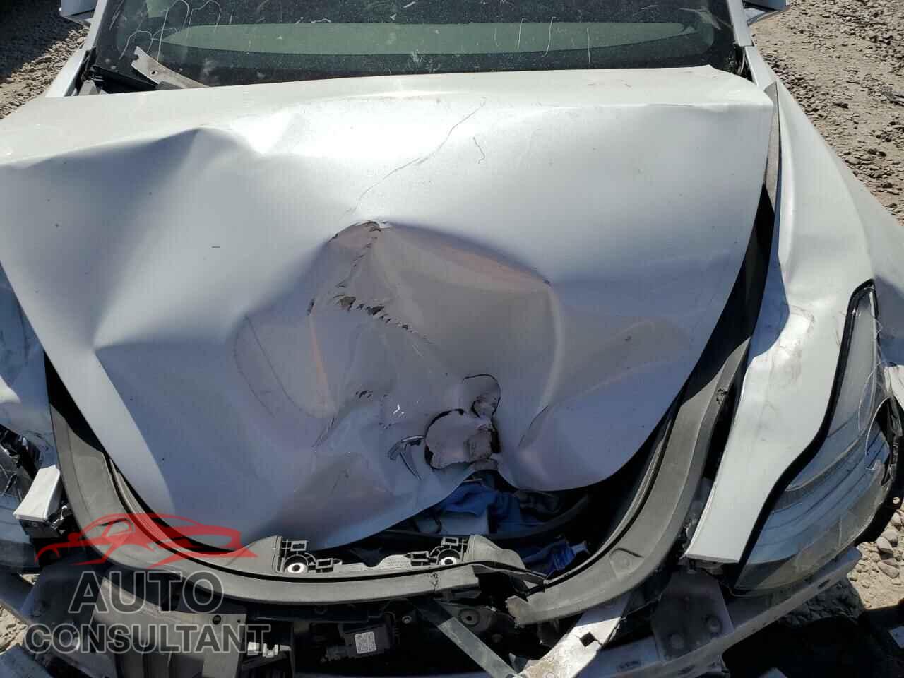 TESLA MODEL 3 2019 - 5YJ3E1EA3KF326577